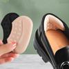 Shoe Pads for High Heels Anti-wear Foot Pads Heel Protectors Shoes Insoles Anti-Slip Adjust Size Shoes Accessories