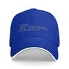 Tsukuba Circuit Baseball Cap mens big size hat Luxury Man Hat Mens Hats Womens