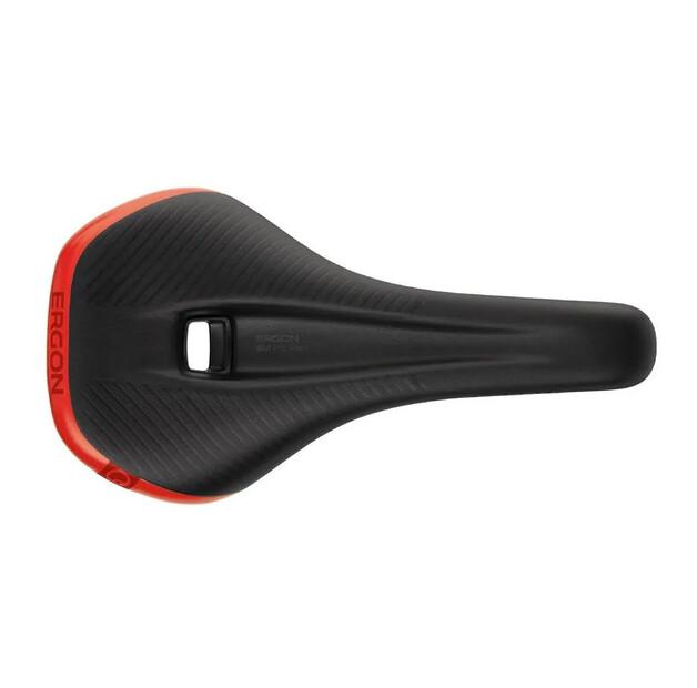 Ergon SM Pro велосипедное седло