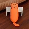 Cat Toy Rustle Sound Catnip Toy Cats Products Toys for Kitten Teeth Grinding Cat