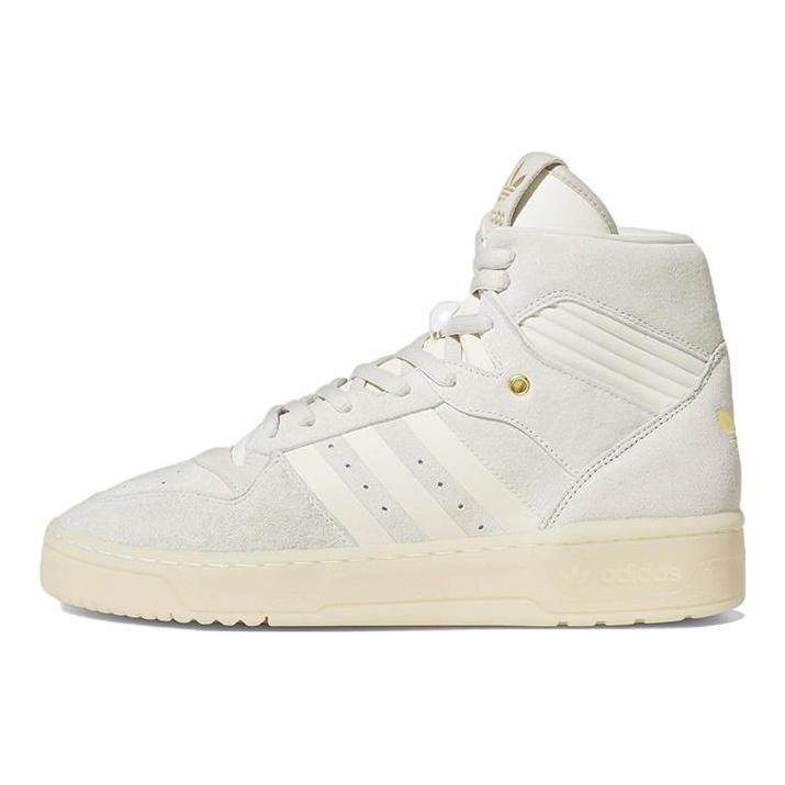 Adidas Rivalry High 'Off White Cream' FZ6324