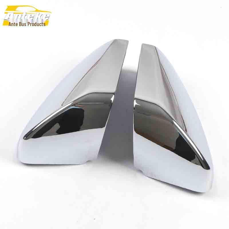 2020 CT5 Накладка на зеркало заднего вида Пайетки - Гальванизированный отражатель Декоративная наклейка