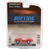 Greenlight SCALE HOLLYWOOD SERIES 34 1960 CHEVROLET CORVETTE RIPTIDE Greenlight Scale Hollywood Series 34 Chevrolet Corvette 164 - 164 "1960 -
