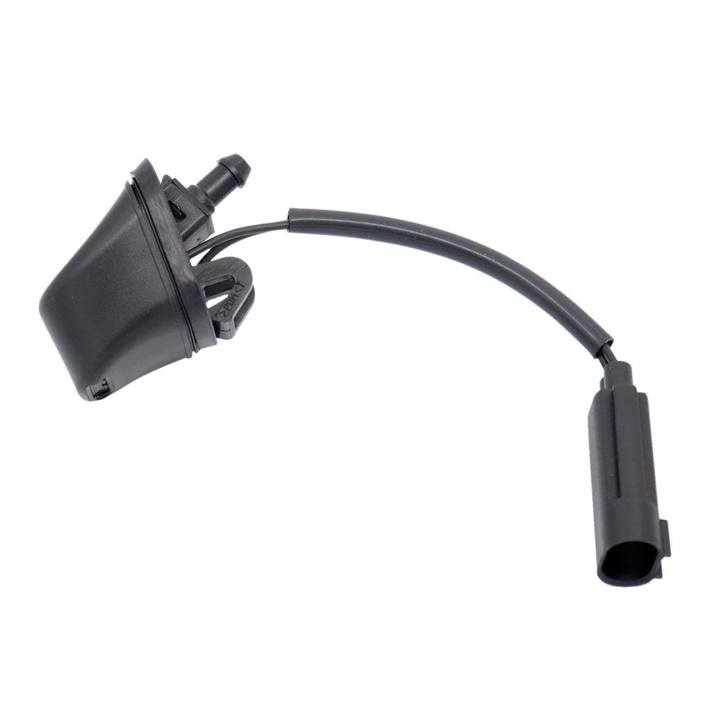 BMW E91 Front Hood Washer Nozzle 61667131299