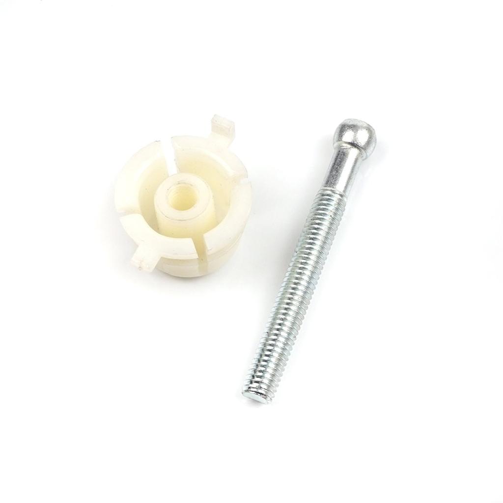 BHL59 Регулировочный винт передней фары для VW Transporter T4 Caravelle 7D 70 Bus Van Box Platform 1990-2004 701941141A