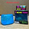 Серия Nice Cube от Schylling & Конфеты из мальтозы & Медуза & Медведь из мальтозы Сюрприз-бокс Мягкая игрушка-антистресс Подарки для взрослых