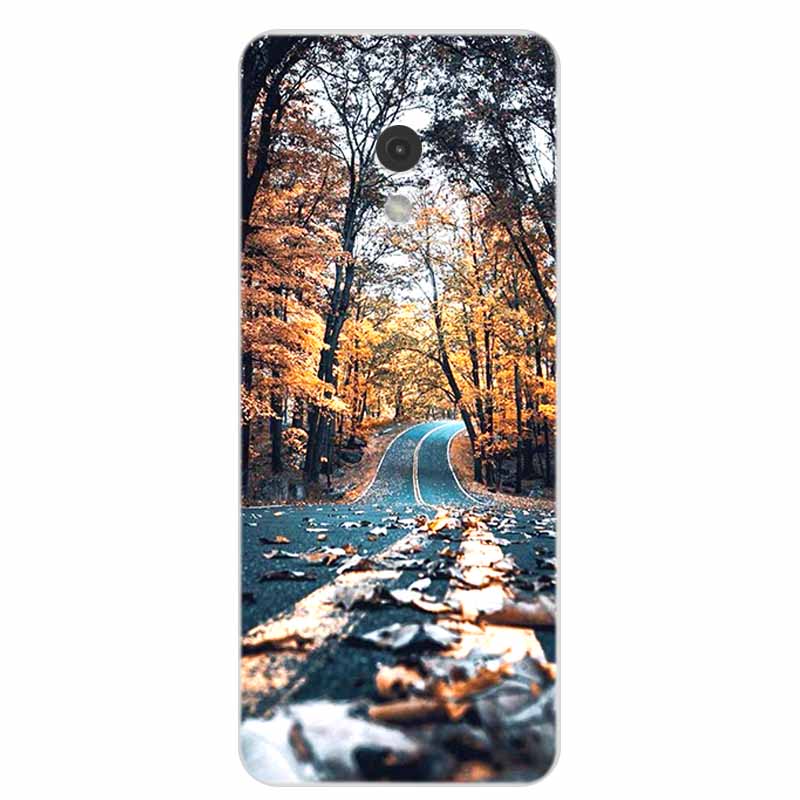 For Nokia 235 4G 2024 Phone Case Cover Clear Edge Silicone Soft TPU Back Cover Cases For Nokia 215 4G 2024 Case 2.8" Coque Funda