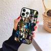 Чехол для телефона After Hardin Tessa для iPhone 17 Air 16 15 14 12 13 PLUS 11 PRO MAX Задняя крышка Fundas Shell