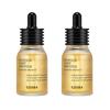 Full Fit Propolis Light Ampoule 30ml × 2 - Hydrating & Radiance Boost, Lightweight Non-Sticky Essence for Deep Moisture & Nourished Skin