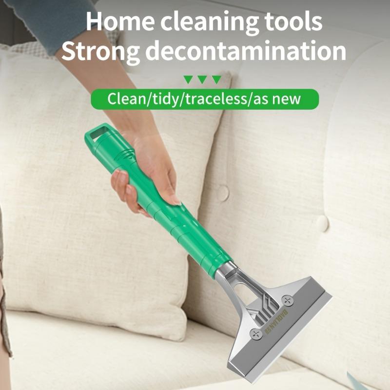 Универсальный инструмент для очистки стен от клея и мусора, Инструмент для очистки стен, Инструмент с регулируемым углом, Прочный инструмент для очистки стен