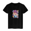 Fun Cat Cute Alice In Wonderland Tshirt Unisex Unisex Unisex 3