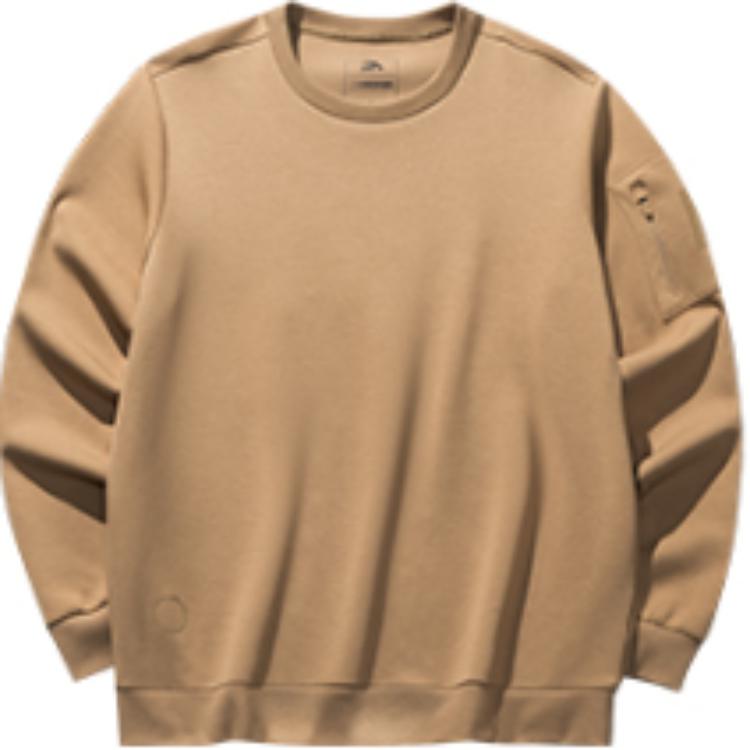 Anta Outdoor Collection Sweatshirt Men's 152516703-3