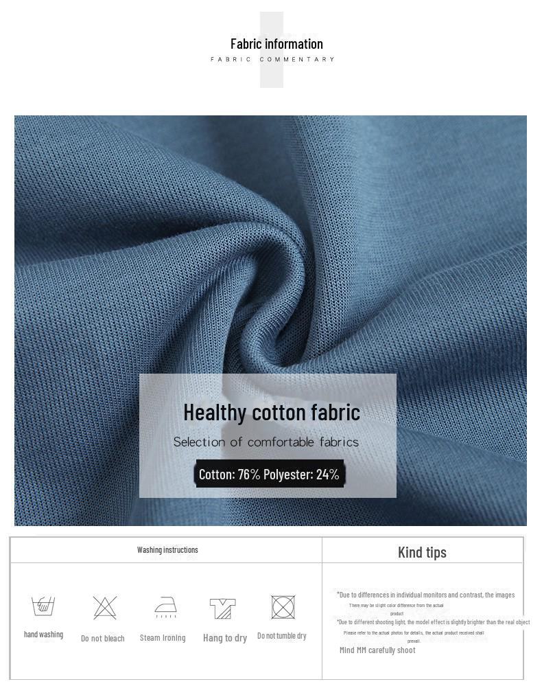 Женский свитер с капюшоном и вышивкой в корейском стиле — свободное пальто средней длины на осень/зиму.