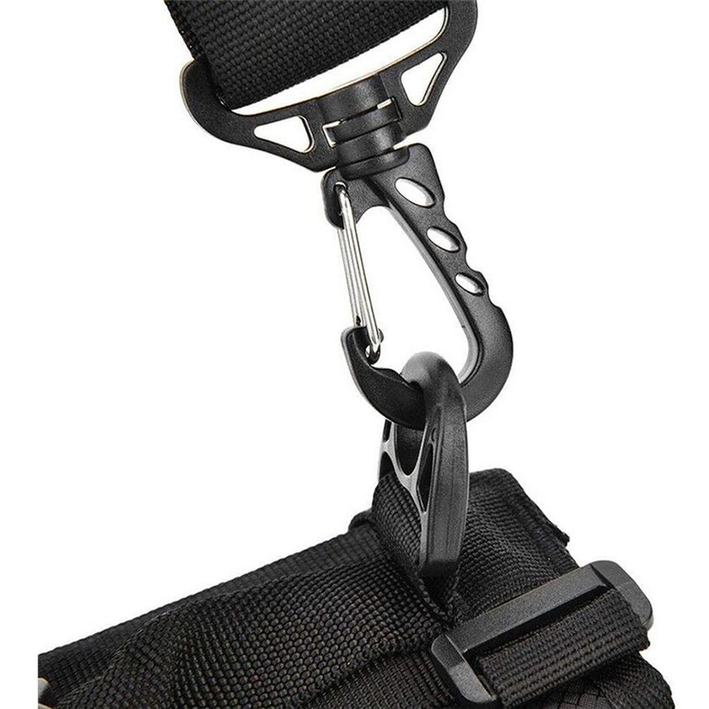 Folding Shoulder Strap Folding Handlebar Strap Scooter Riser Strap Carrying Handle