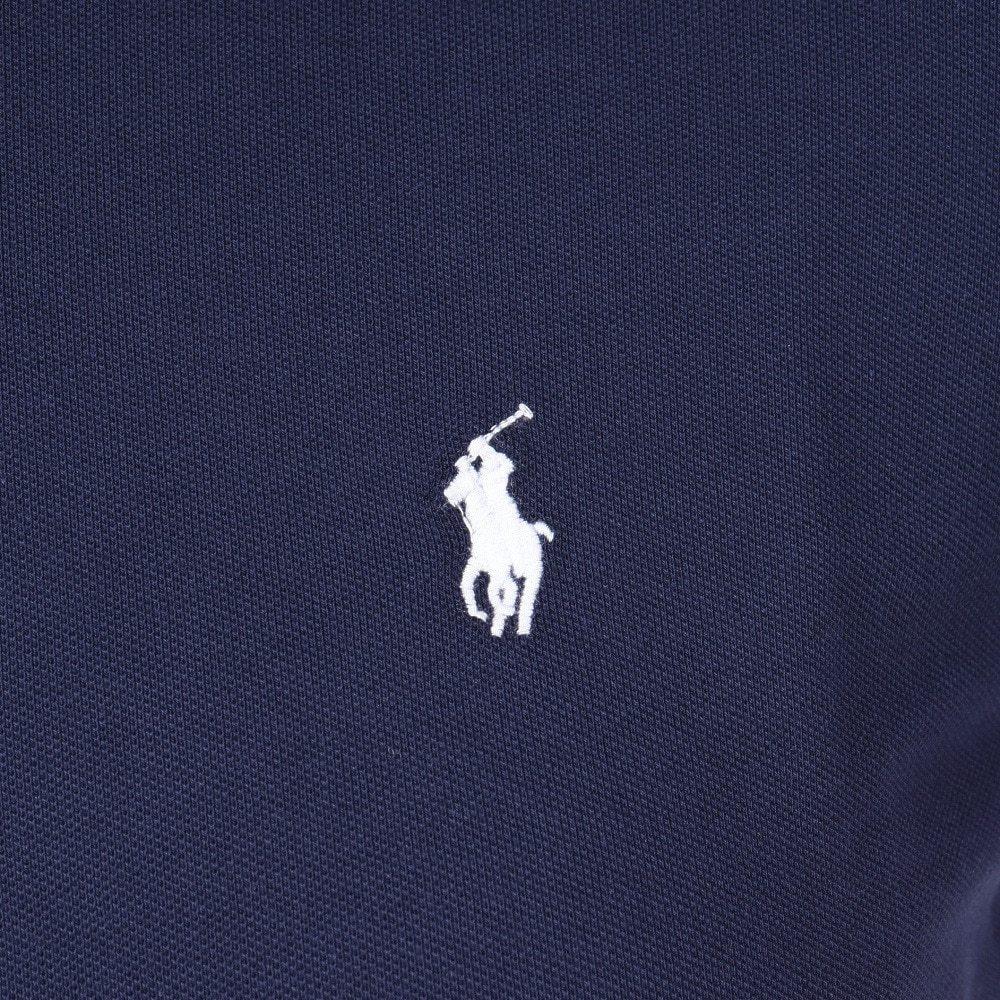 Polo Ralph Lauren Рубашка-поло с коротким рукавом Polo Golf Стандартный крой Женские топы WMPOKNINCU20881410