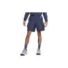 ACG Snowgrass Letter Embroidery Cargo Pocket Design Casual Shorts Men Shorts Thunder-Blue DV9405-437
