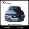 Rear Windshield Louvers for 2024 Ford Mustang S650