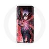 Case for Huawei P30 Lite Satoru Gojo Jujutsu Kaisen Manga Art