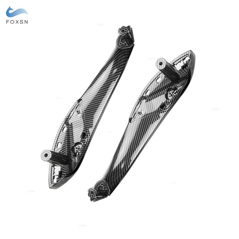 Автомобильные аксессуары, дверная панель, дверная ручка, чехол для BMW 3 4 серии F30 F80 F31 F34 F35 F32 F82 F33 F36 F83 M3