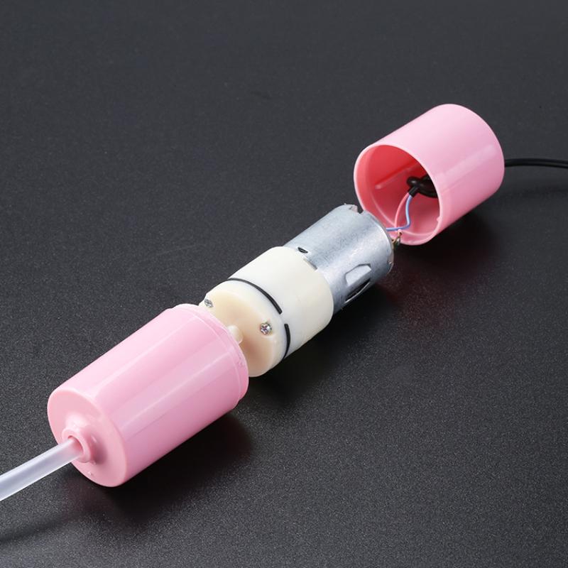 Портативный аквариумный воздушный насос с питанием от USB 1 шт. Мини-аэратор, легко переносимый, для рыбалки на открытом воздухе, временных аквариумов
