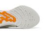 Men's Sneakers Nike React Infinity Run Flyknit 3 White Grey Kumquat White/Particle Grey-Kumquat-Photon Dust