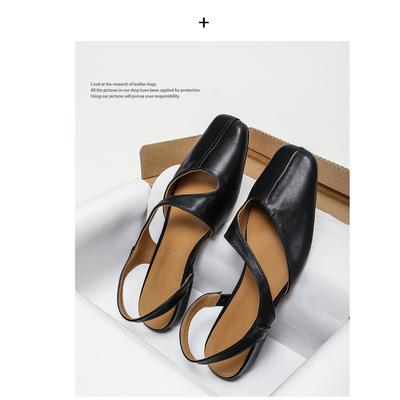 Женская обувь – Сандалии