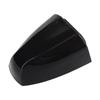 Front Right Door Escutcheon Outside Handle Cover Black For BMW F15 F16 F48