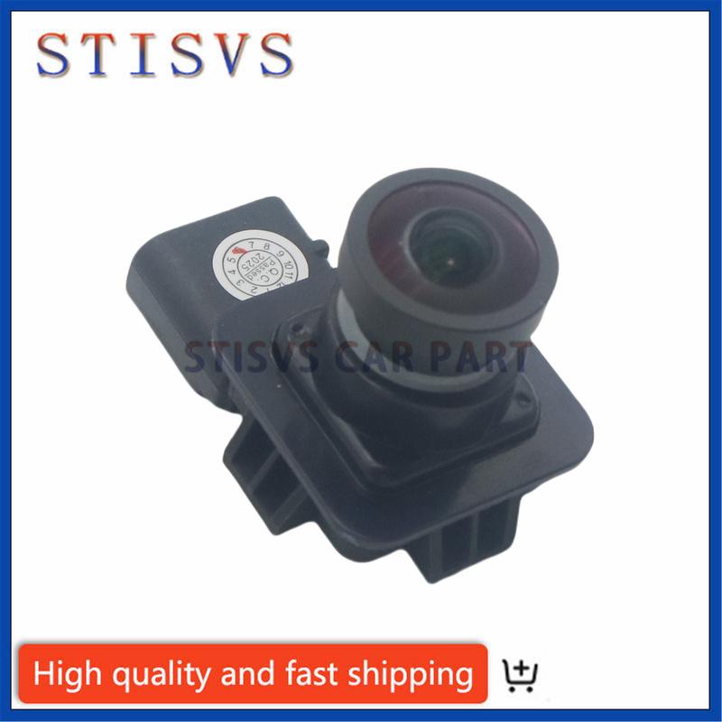 DV4T-19G490-AB Car Rear View Backup Parking Reverse Camera For Ford Escape 2013-2017 DV4T 19G490 AB DV4T19G490AB Car Accessories
