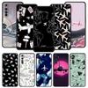 Airplane World Map Travel For Oppo A54 5G Phone Case For Realme 9 8 7 6 GT2 Pro 9i 8i C21 C3 C11 C25 Cover A16 Soft Bumper Coque