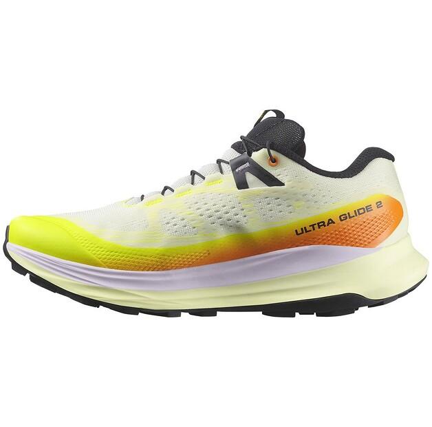 SALOMON Ultra Glide 2 кроссовки трейловые