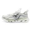 Mizuno Koi 1.5 Ретро Перфорированная Ткань Синтетическая Кожа Нескользящие Износостойкие Дышащие Низкие Повседневные Кроссовки для Бега Унисекс D1GH220403
