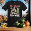 Christmas On Mainstreet Nightmare T-shirt T Shirt Men Women Unisex Tshirt SY42