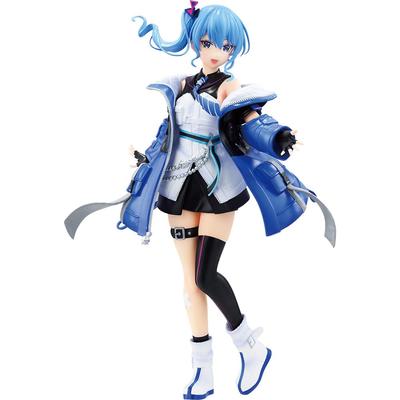 Ichiban Kuji Hololive ~Киберпанк Стиль~ Приз Suisei Hoshimachi Фигурка Suisei Hoshimachi
