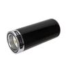 Короткая антенна с магнитной базой NMO NB-90 9 см с разъемом PL-259 5 м Co