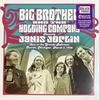 LP Пластинка BIG BROTHER & THE HOLDING COMPANY F - Live At The Grande Ballroom, Детройт 19658885221 Columbia 2024 США и Канада Рок