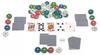 Poker Set 100 Chips Professional Poker Cards