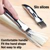 1/2/3Pcs Sharp Spring Onion Peeler Fruit Shredded Vegetable Tool Slicer Graters Onion Cutter Kitchen Gadgets