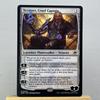 2XM CMM EOE HOLO15-0001 Tcg прокси магические карты Shock Land Mox Opal Tezzeret, Жестокий Капитан Sheoldred, Апокалипсис собрать
