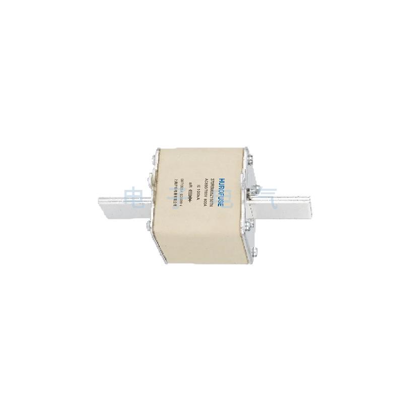 Huerong 370RSM02Z135TN Fuse, 40-400A (50A, 80A, 100A, 125A, 160A, 200A, 315A)