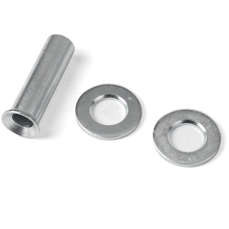 For 1963-1982 Corvette Rear Trailing Arm Bushing Kit 2 Required Left Right C2 C3