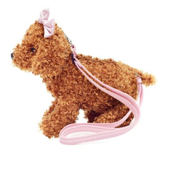 [ЛУЧШИЙ НАВСЕГДА] Детская мини-пошетка со съемным и регулируемым ремешком, сумка в виде мягкой игрушки, для выхода в свет, для детей, для девочек, подарок, день рождения, подарок,