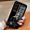 L-Луис М-Мигель 20 Лет Романк Чехол для Телефона Для Samsung S26 S25 Edge Ultra S23 S22 S21 S20 Ultra Plus S24 Fe A54 A53 A25 Стекло Co