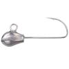 SHIMANO Jig Head Soare TG Fine Head JJ-T16X 1.6g 001 Normal