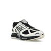Nike Air Pegasus 2K5 Pale Ivory Black Unisex Sneakers Metallic-Silver Coconut-Milk HQ5403-102