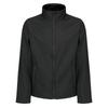 Regatta Professional Мужская куртка Soft Shell