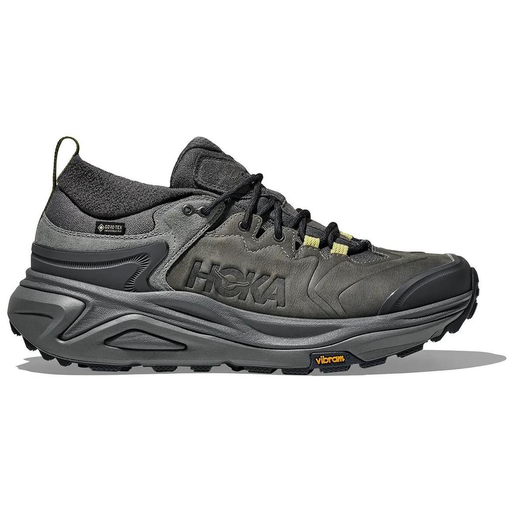 HOKA One One HOKA Kaha 3 GTX 'Темно-серый' Мужские 1162532-ADY