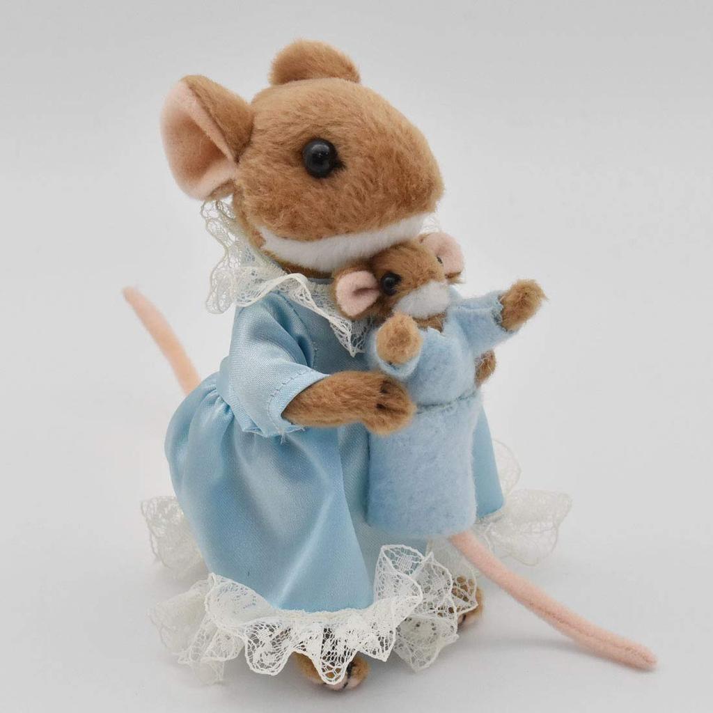 BH7665 HANSA Кролик Питер Ханкаманка