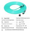 HAILE MPO-MPO OM4 Multimode Fiber Patch Cord