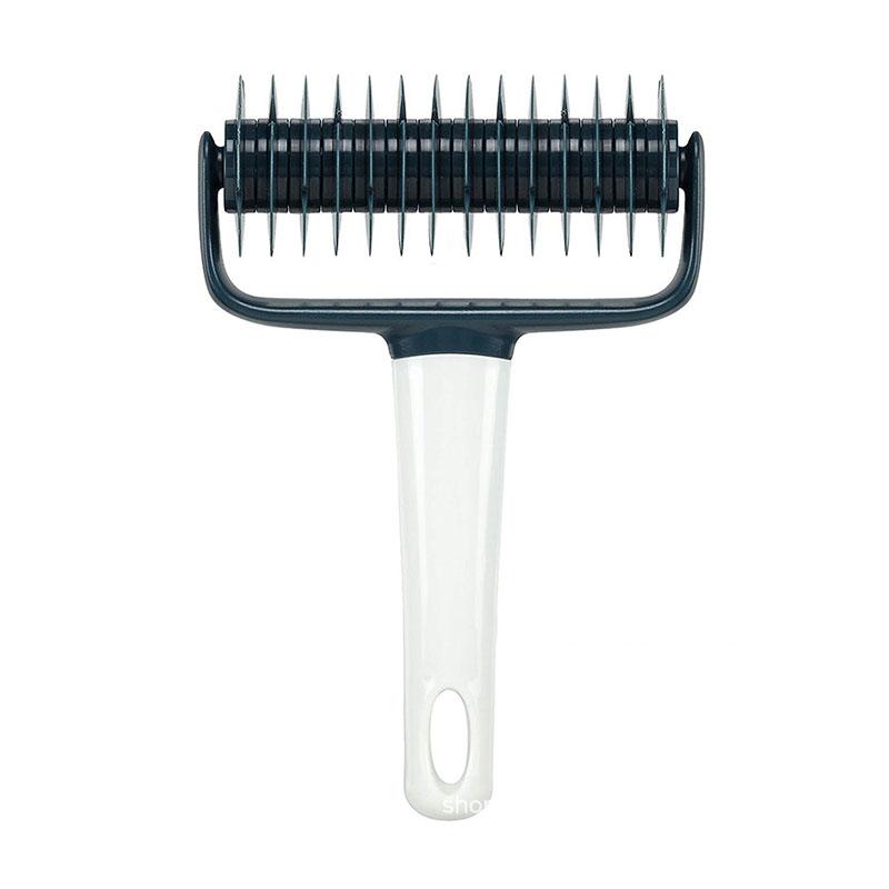 1 шт., ножи для пиццы, форма для помадки, ABS/PP, белый инструмент для пирогов, сделай сам, сетчатый резак для теста, роликовый нож, инструменты для выпечки