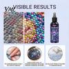 Protective Film for DIY Diamond Art Painting Sealer Spray, Quick Drying Mounting Sealant, Accessories And Tools Clear Glossy Coating Crafts Projects